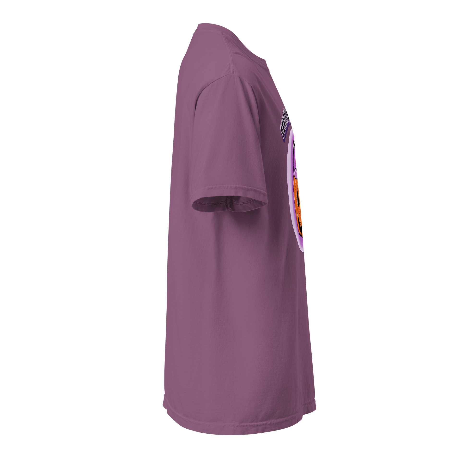 Trick or Treat T-shirt product image (10)