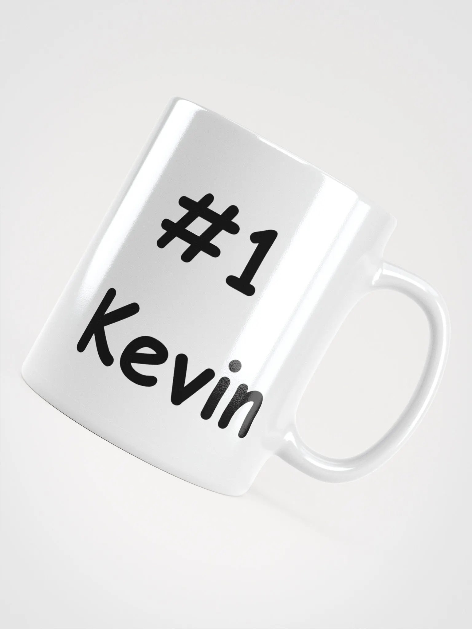 #1 Kevin Mug product image (4)