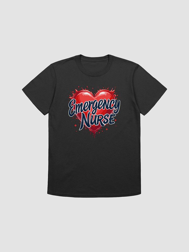 Heart of Care T-Shirt product image (6)