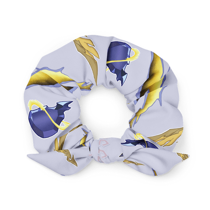Phainon Pattern Scrunchie product image (1)