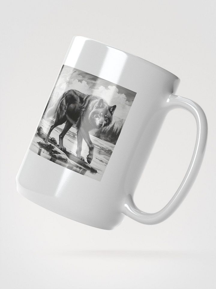 Wolf product image (2)