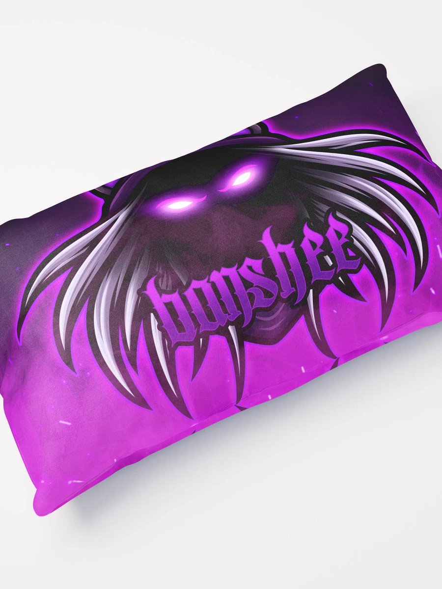Banshee Pillow product image (10)