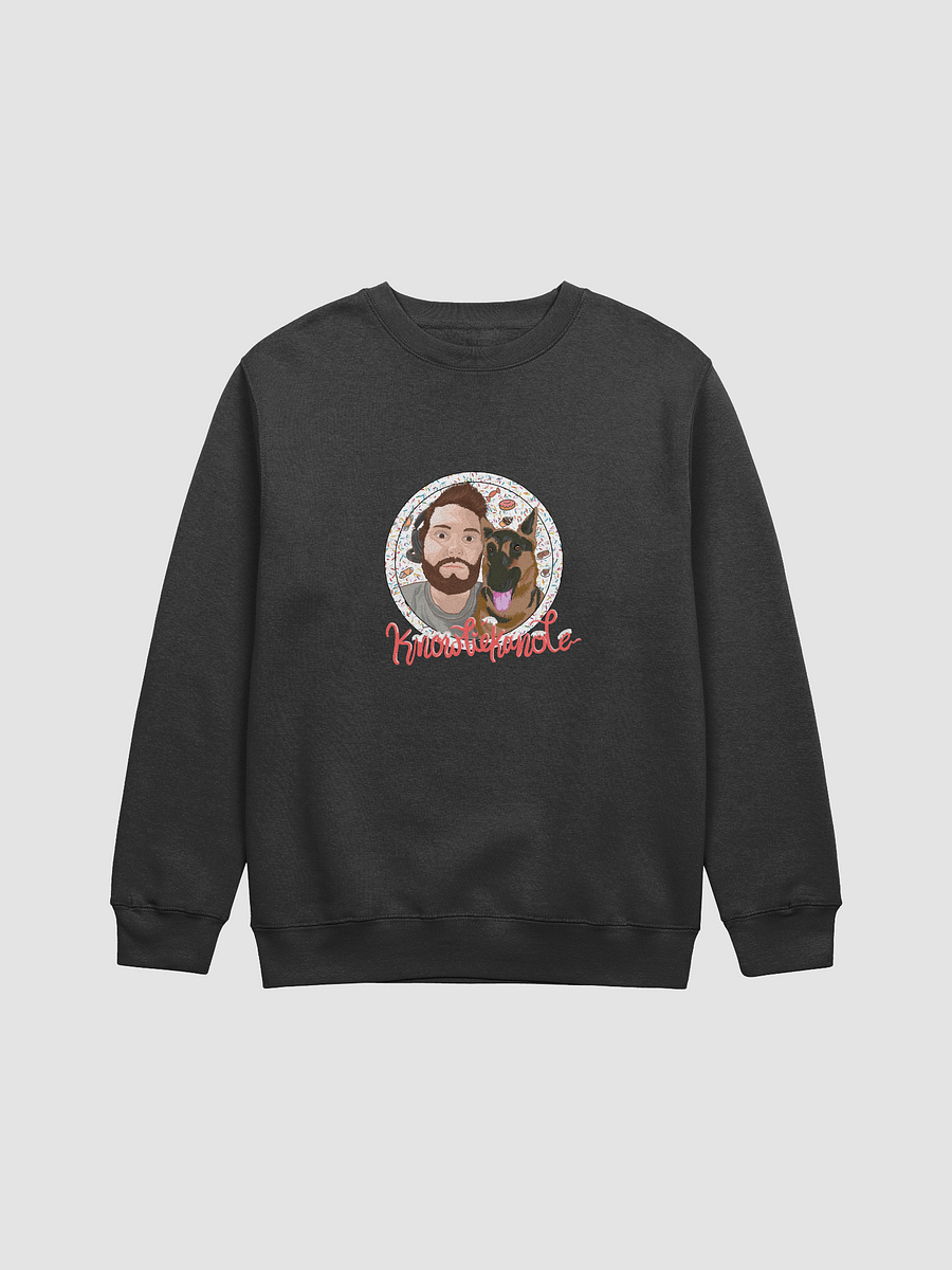 KnowlieKanole CrewNeck product image (1)