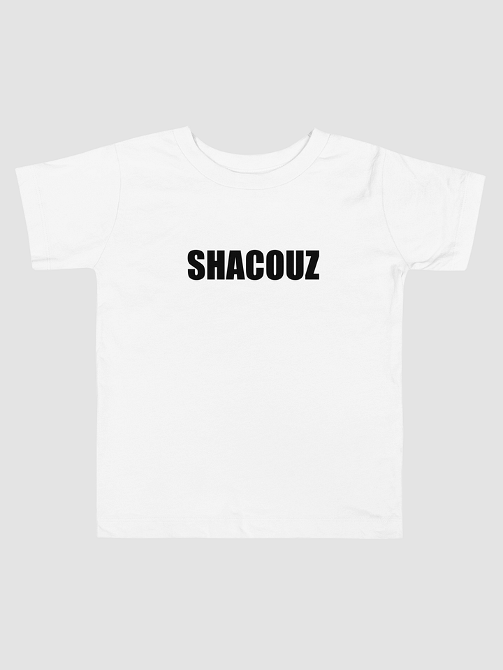 T-shirt shacouz / B Enfant product image (1)