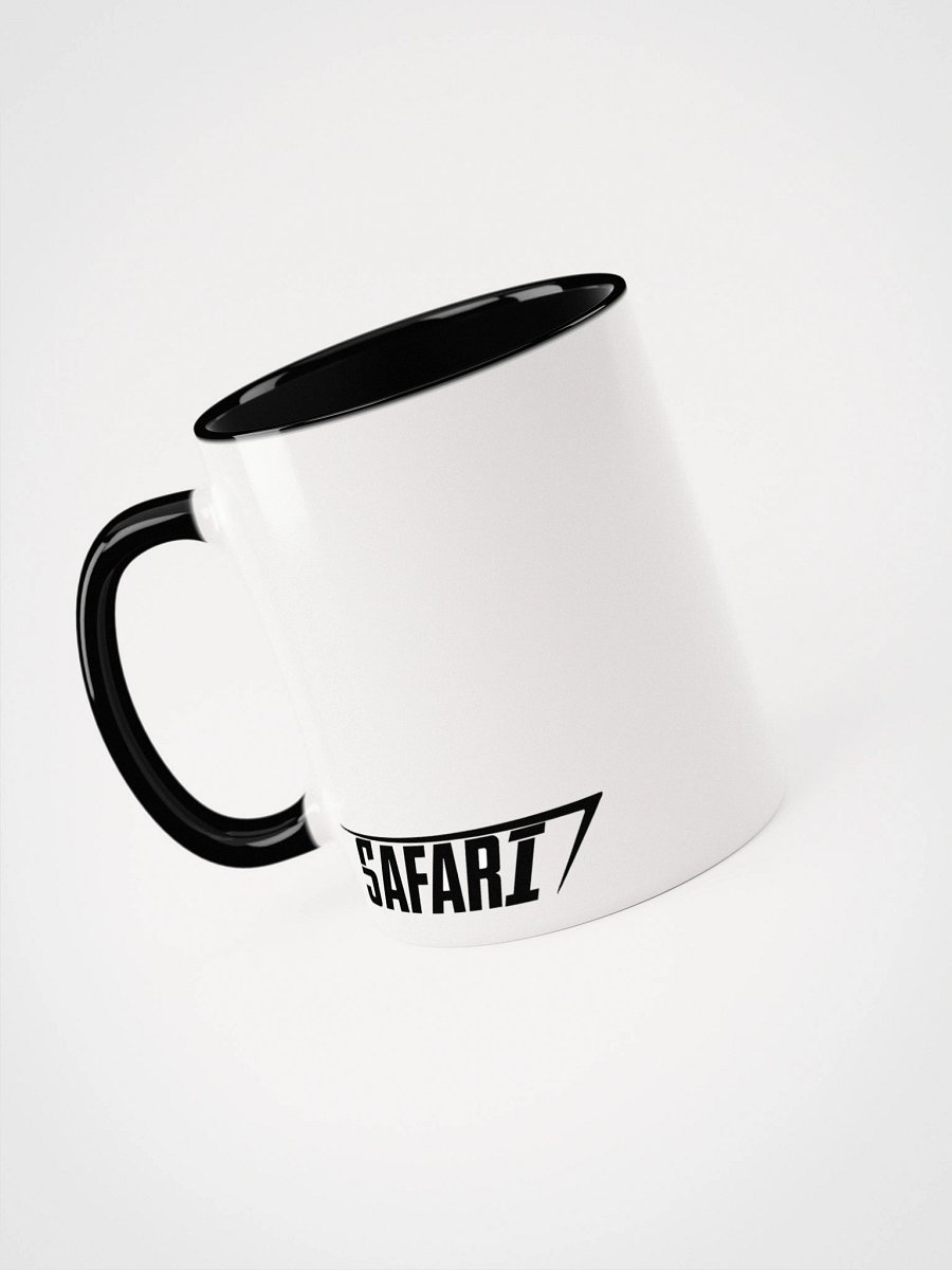Safari Elite Mug product image (31)