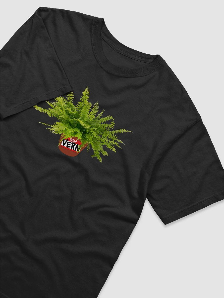 Vern the Fern Shirt product image (3)
