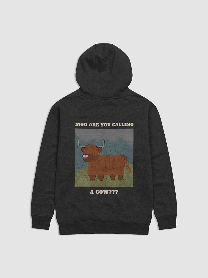 Highland Hoodie product image (2)