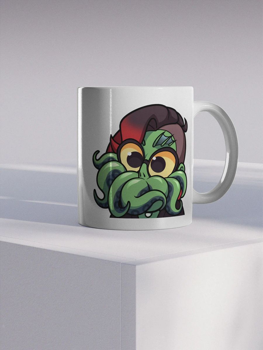 Nika Thulu Mug product image (4)
