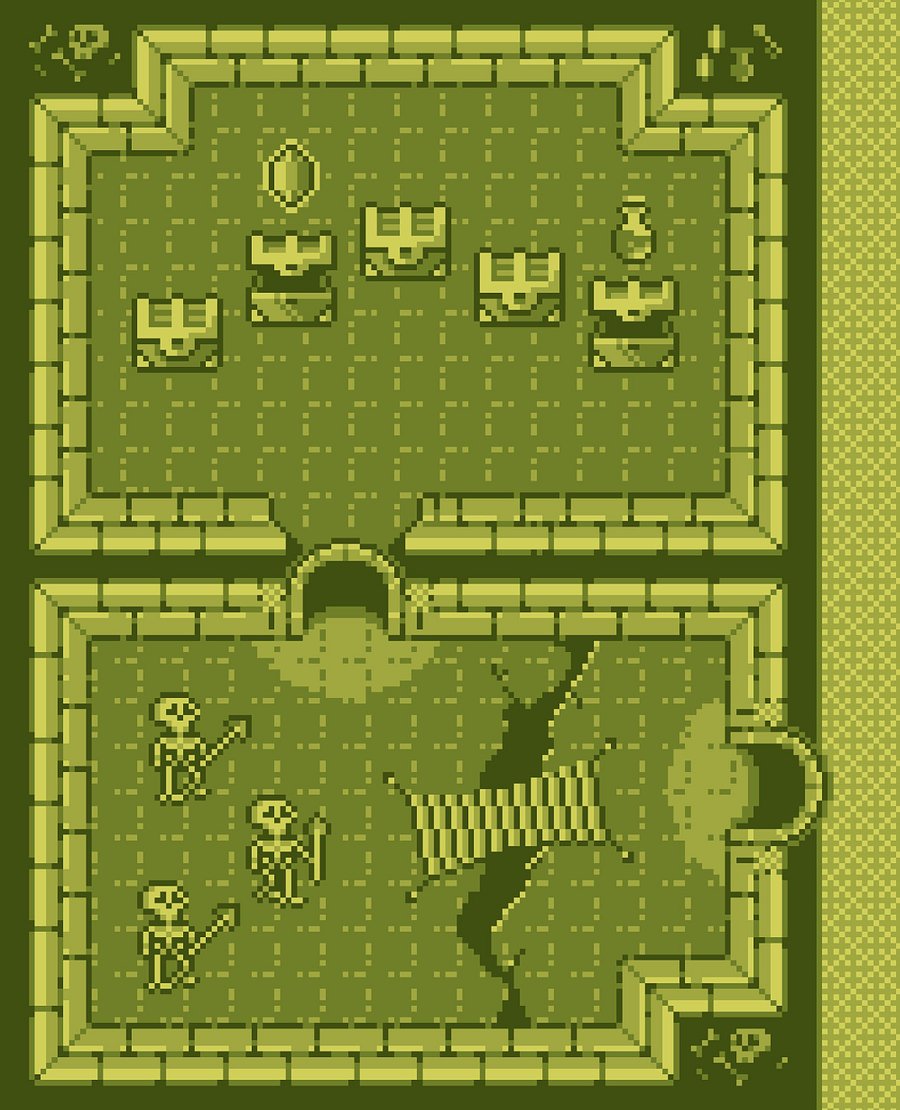 Unruly Pixel Planner - Digital Download product image (3)