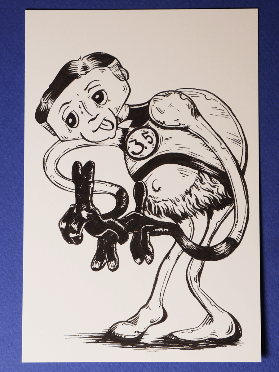 Fuggin Duper Stream Giveaway product image (11)