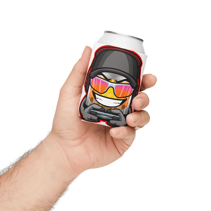 Whiskey's Koozie product image (5)