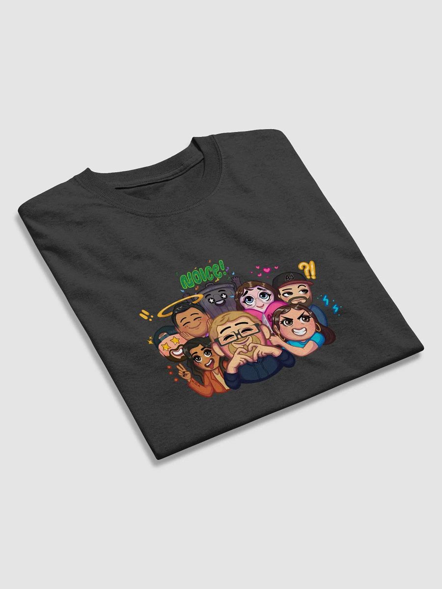 Group T-Shirt product image (45)
