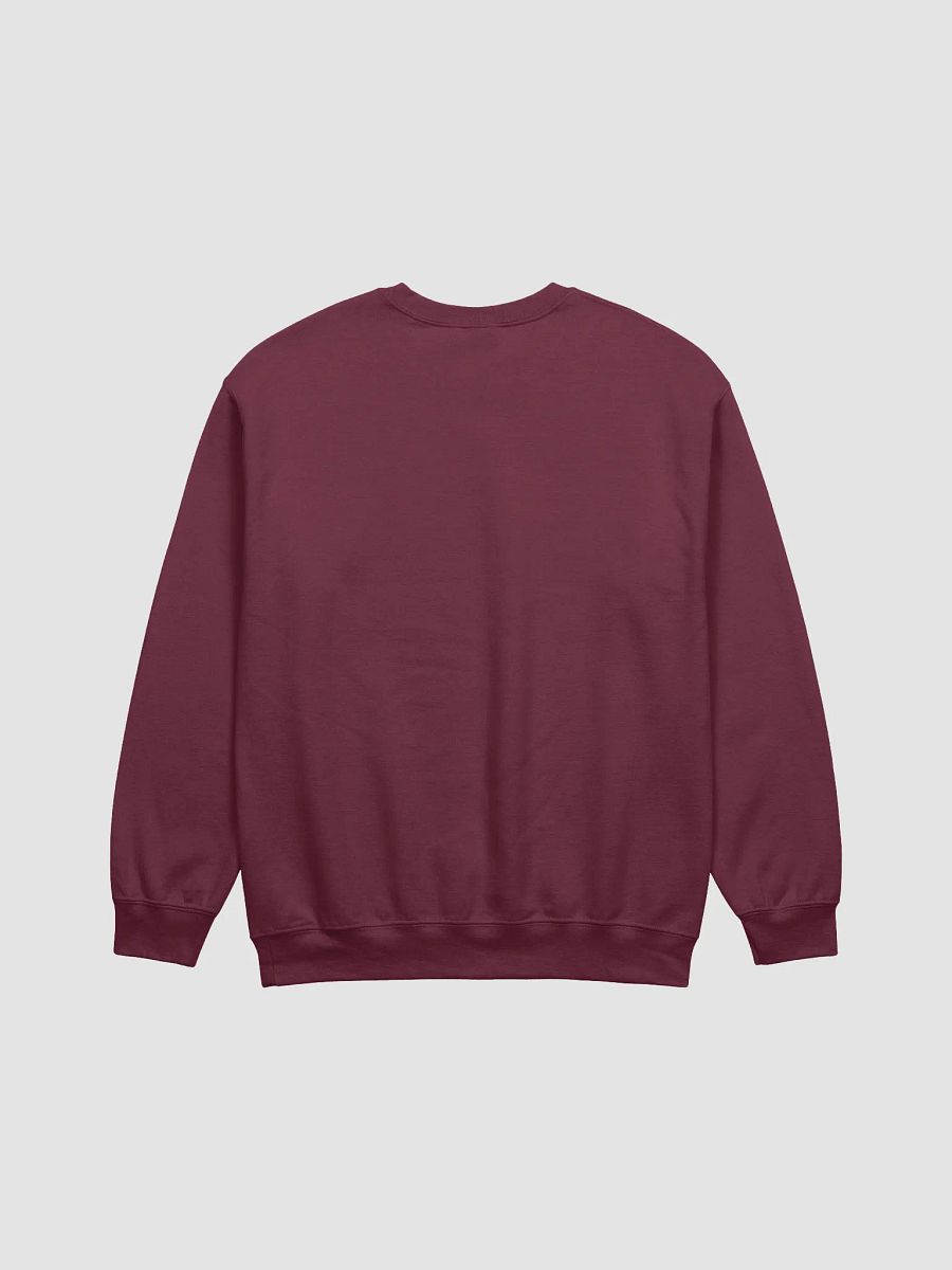 NAHHHH (Long-Sleeve) product image (3)