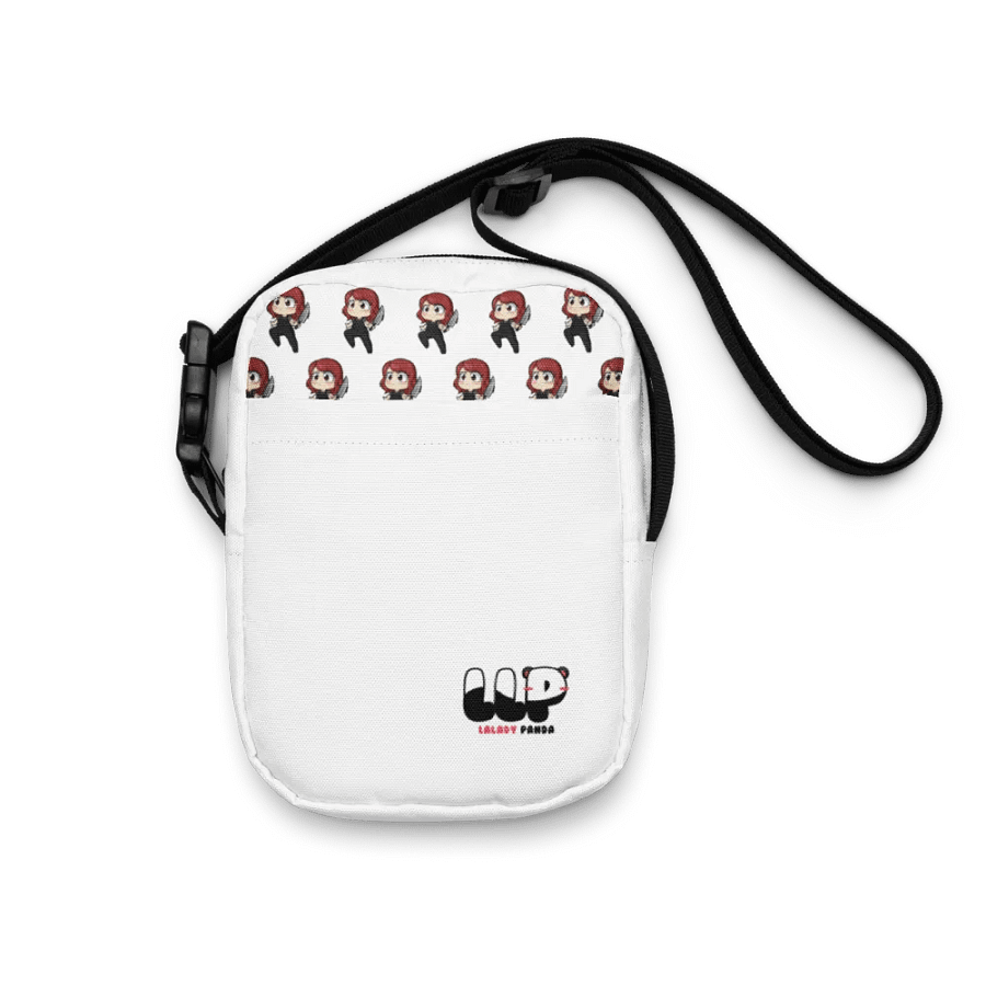 PandaFam Crossbody Bag product image (12)
