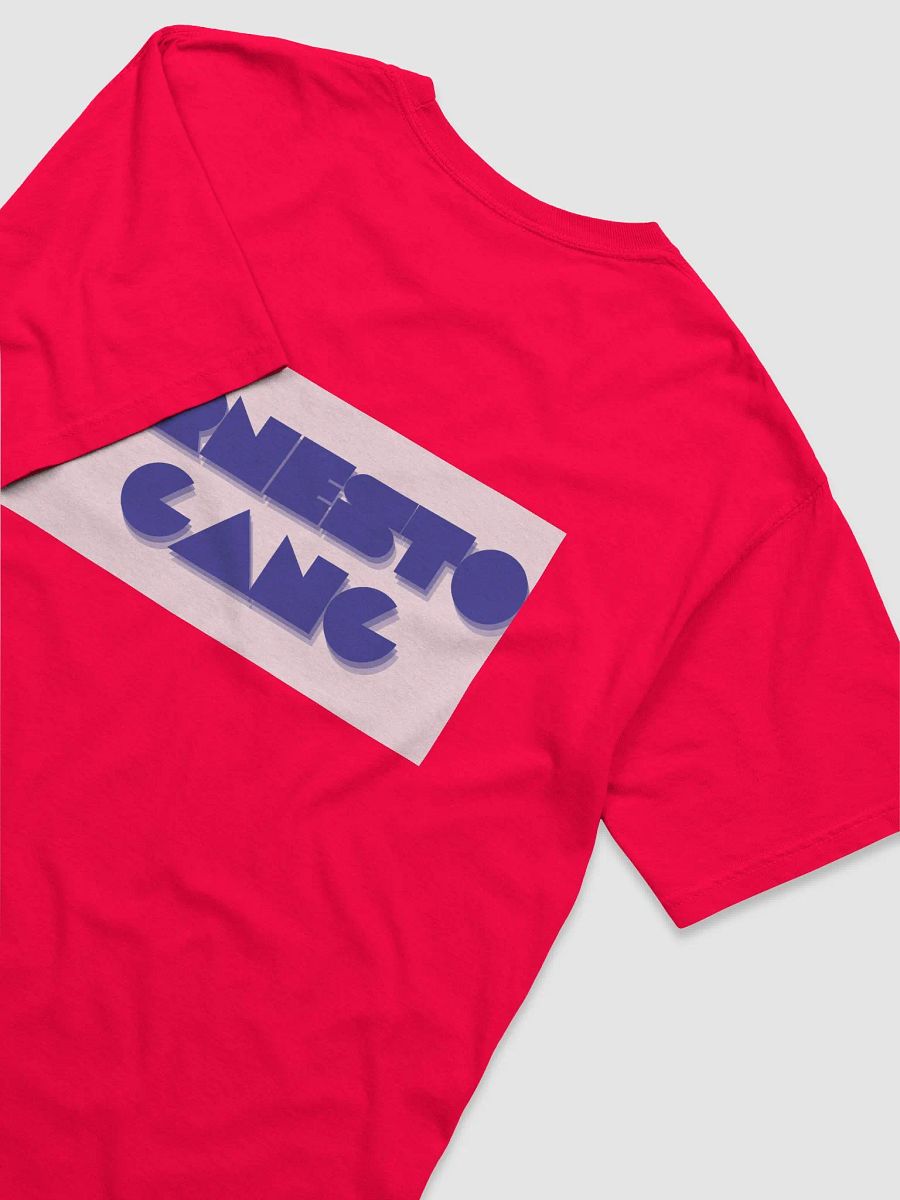 Ernesto's Gang T Shirt product image (6)