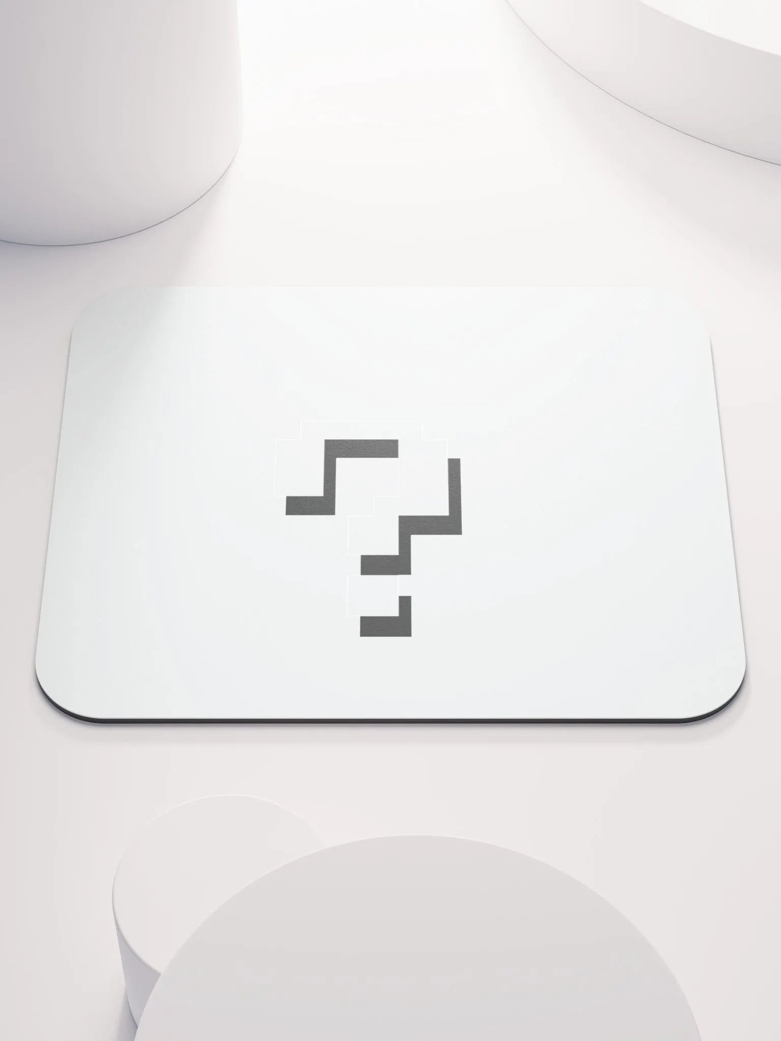 Asimaly Mouse Pad product image (1)