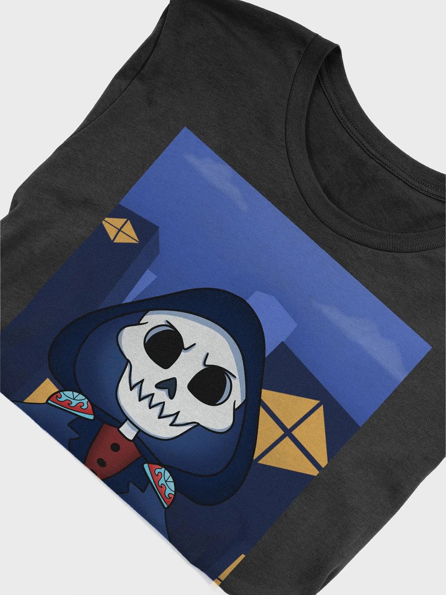 Sonicchilled Avatar Graphic Tee product image (5)