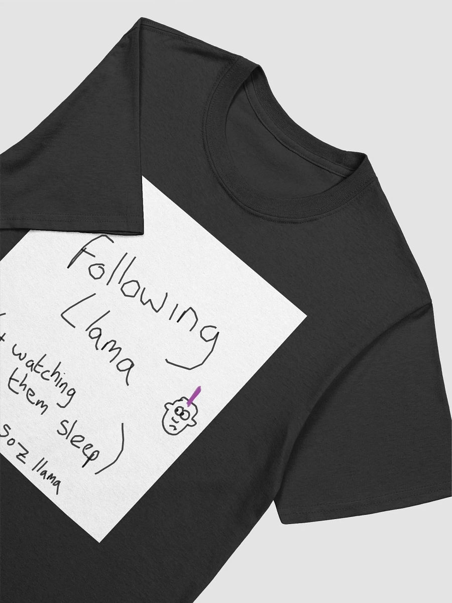 Following llama product image (3)