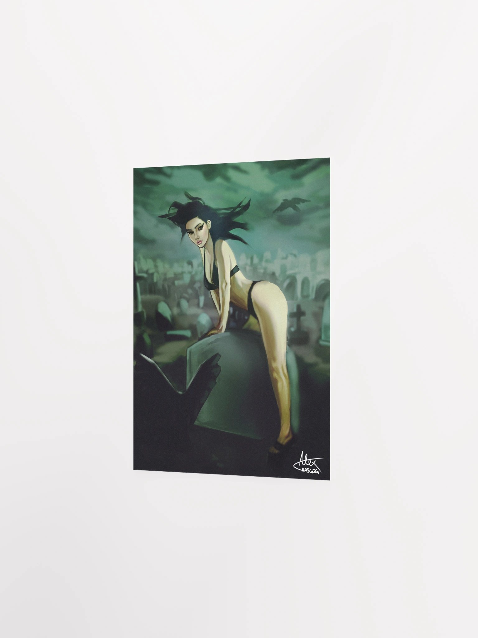 Good Ones - Print product image (8)