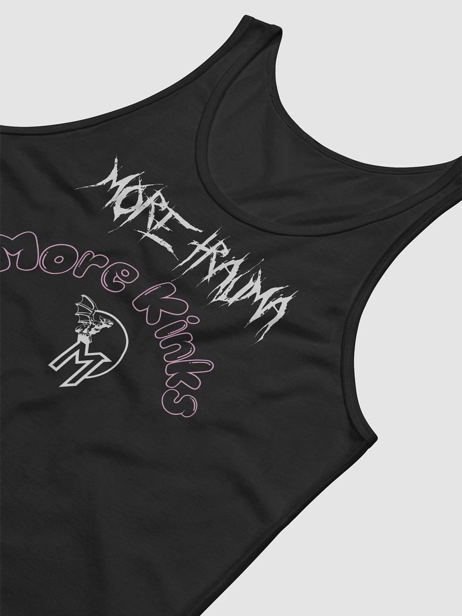 TRAUMA Men's Tank product image (6)