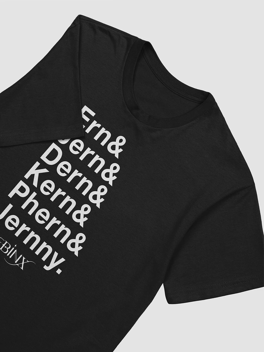 & ELSIE BINX T-Shirt product image (4)
