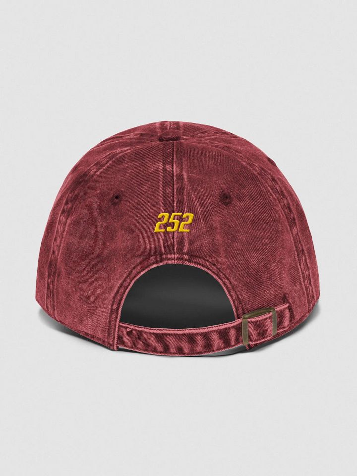 It's Not That Serious Dad Cap product image (4)