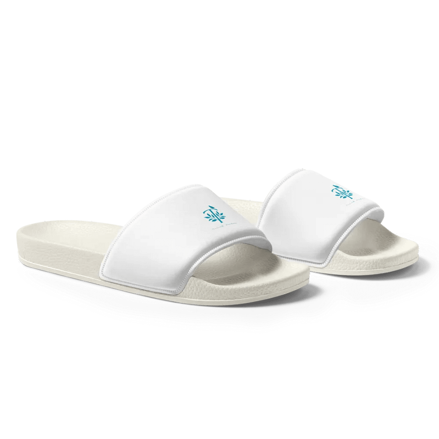 Coastal Chic Women's Slides product image (5)