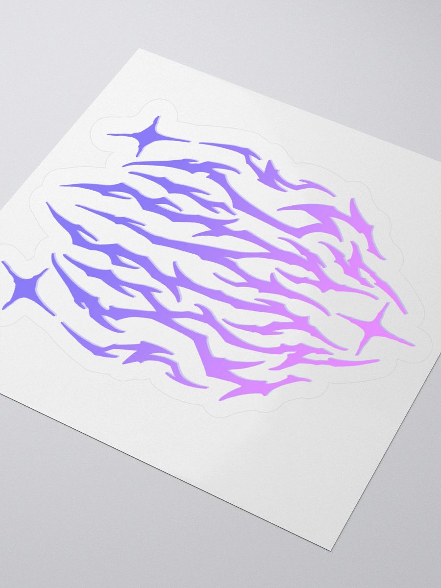 KING Logo Sticker product image (4)