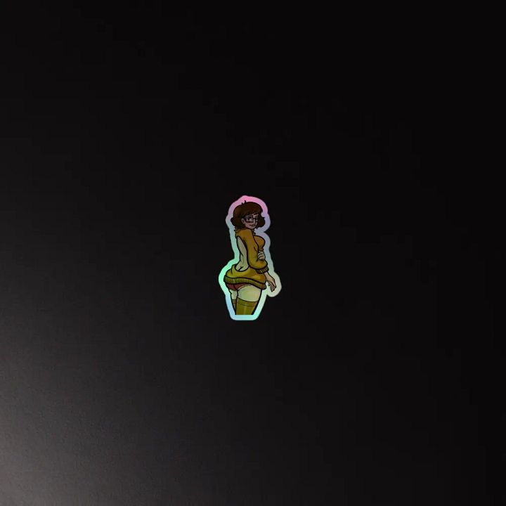 Wholesome Holo Sticker product image (2)
