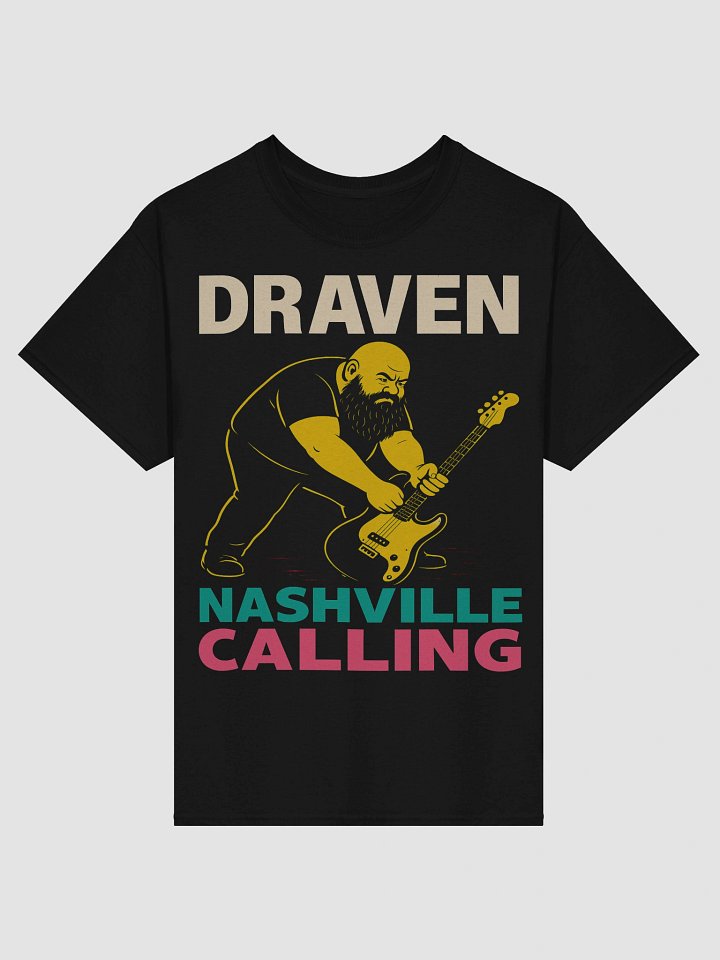 Draven "Nashville Calling 2" product image (1)