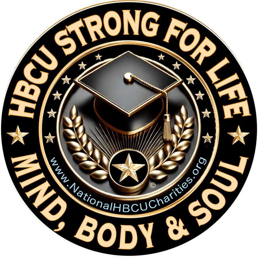 HBCU STRONG & READY FOR THE WORLD T-Shirt #1 product image (75)