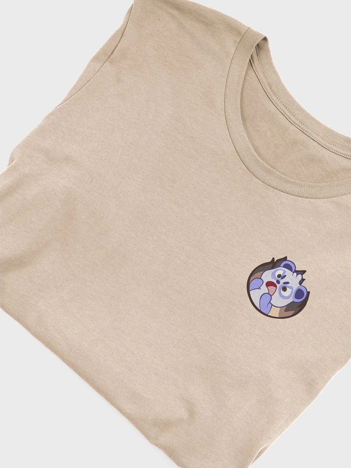 T-shirt: Fight product image (1)