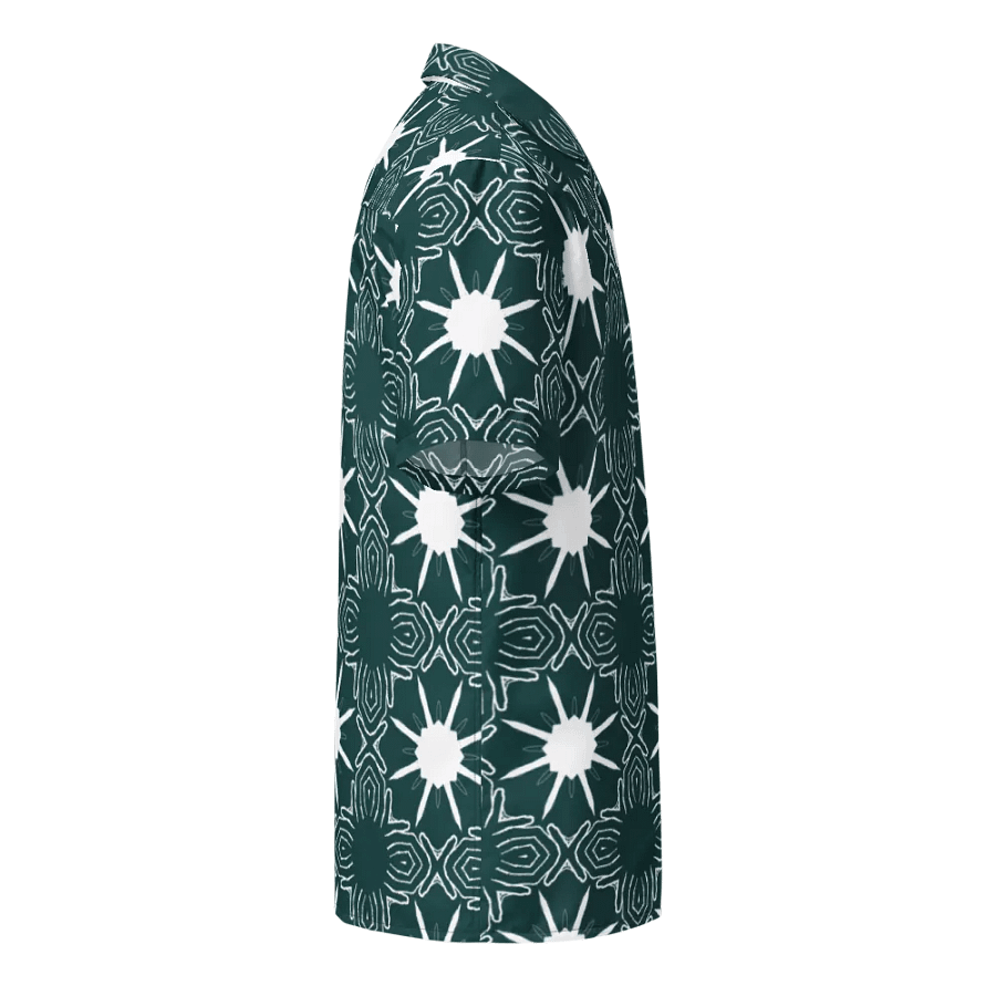 Green Island Shirt product image (8)