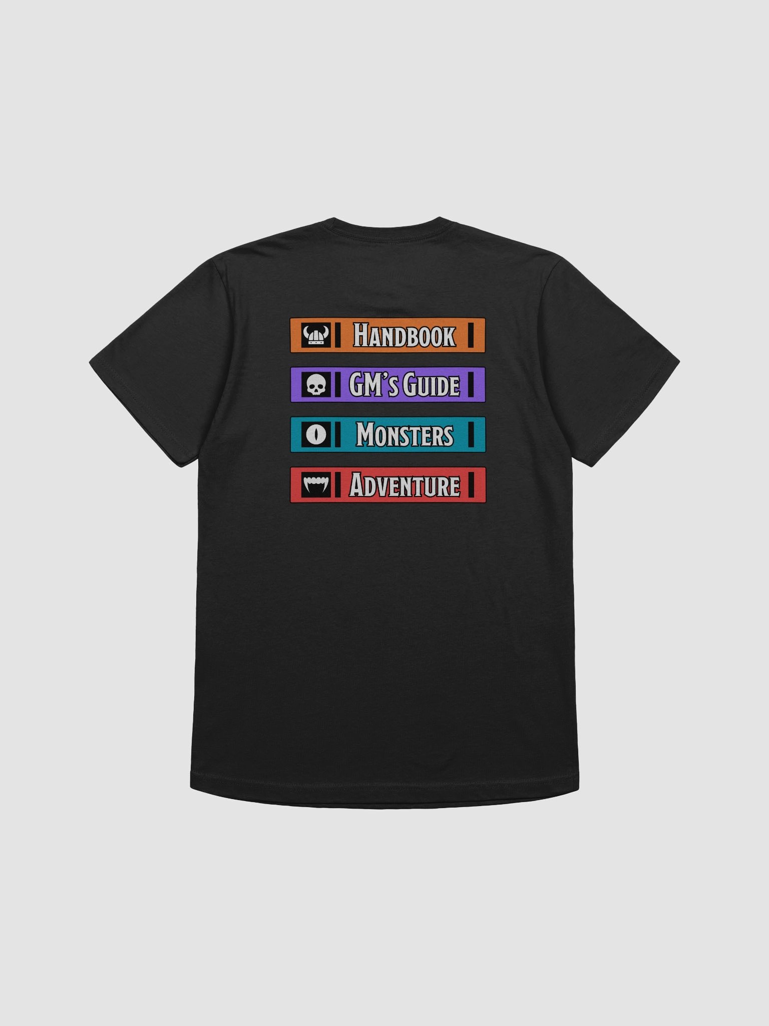 Book Collector Tee product image (4)