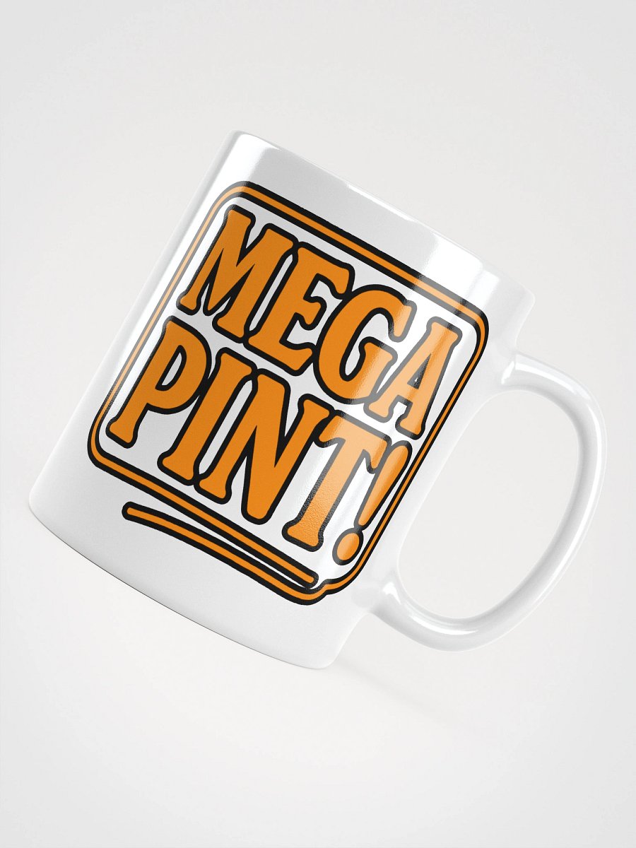 MEGA PINT! product image (4)