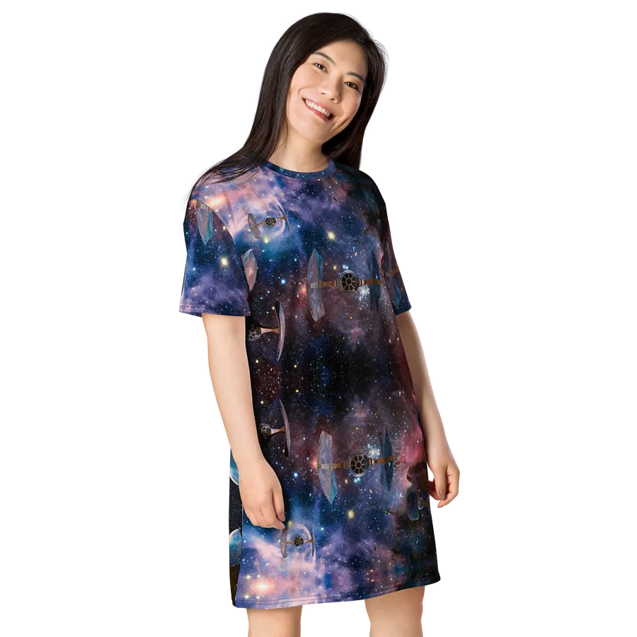 Nabooo Tie Dress product image (4)