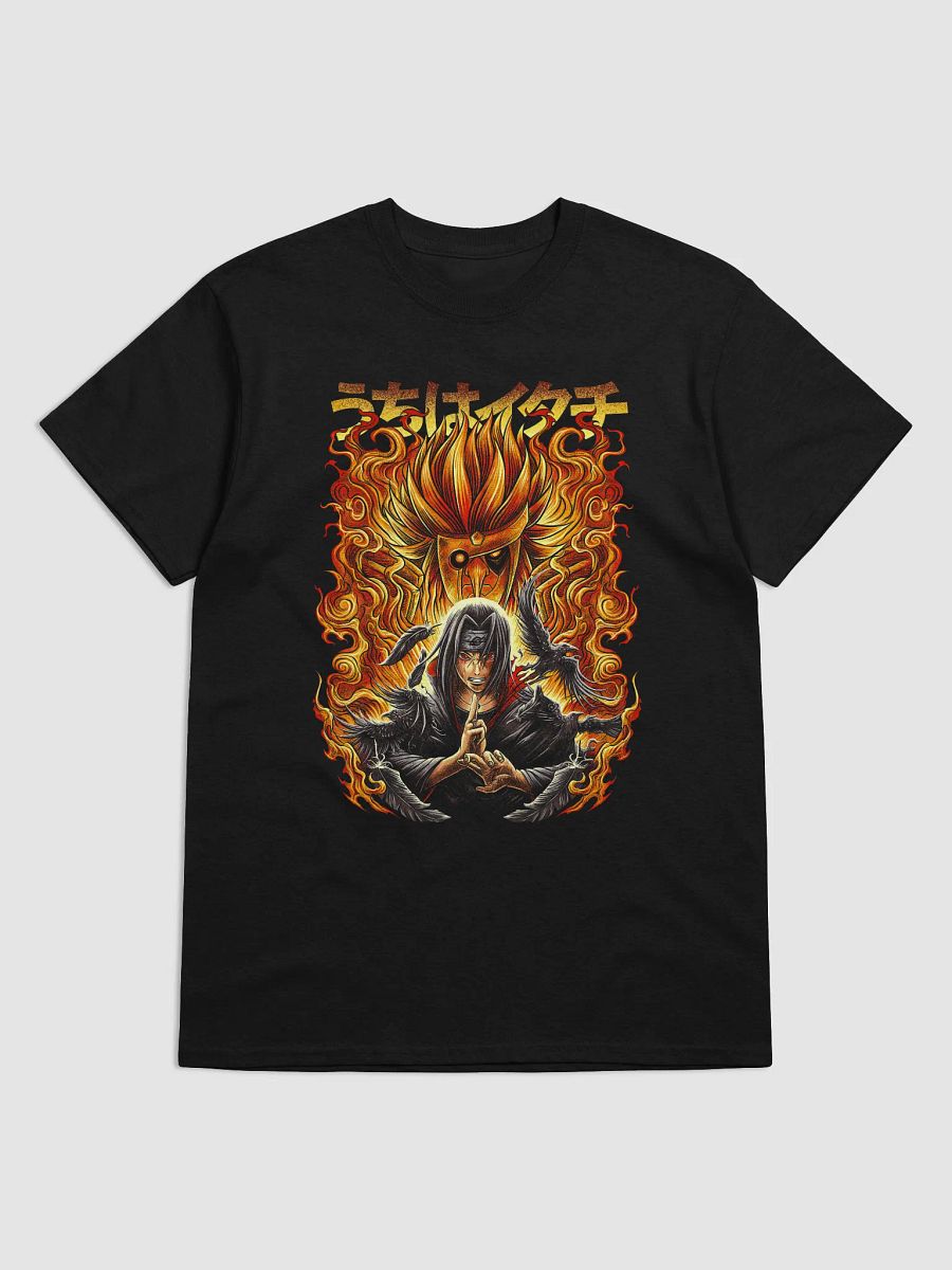 Itachi Uchiha: The Power of the Susanoo T-Shirt | Naruto product image (1)