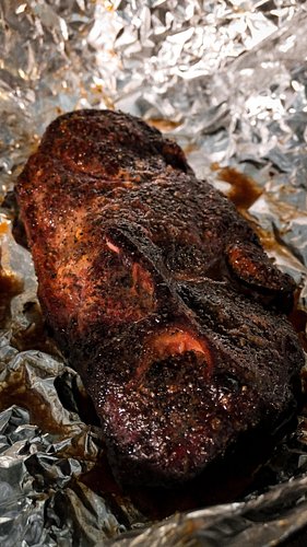 𝗦𝗠𝗢𝗞𝗘𝗗 𝗣𝗢𝗥𝗞 𝗦𝗧𝗘𝗔𝗞𝗦
It’s hard to choose between the sweet smokey flavor, the incredible juiciness and pull-apart tenderness. I...