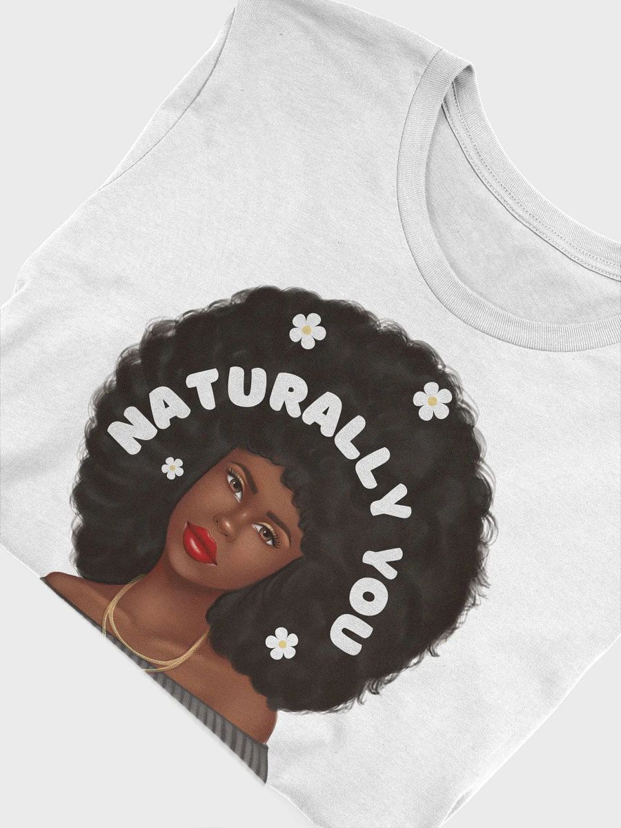 Naturally You Tee product image (3)