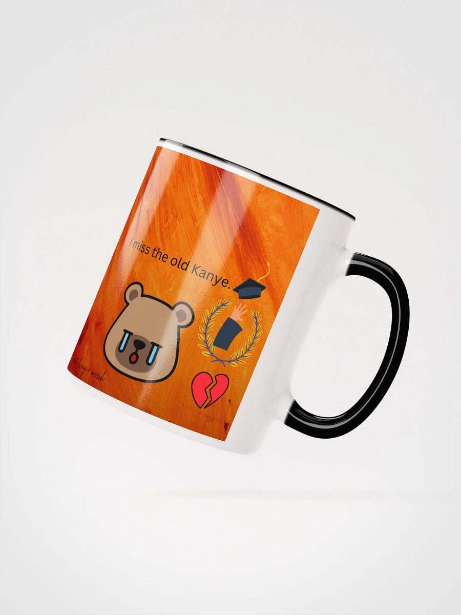 old kanye mug product image (3)