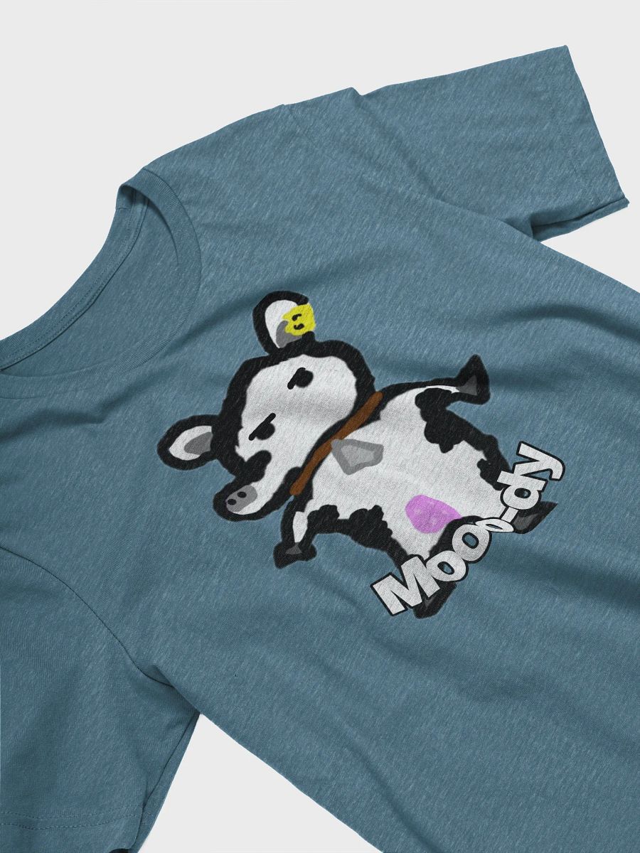 Mooo-dy Supersoft T-Shirt product image (25)