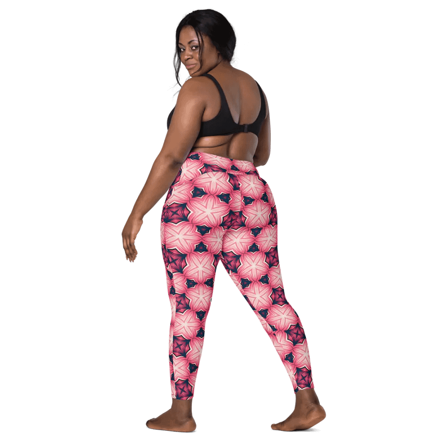 Pastel Prism Leggings product image (6)
