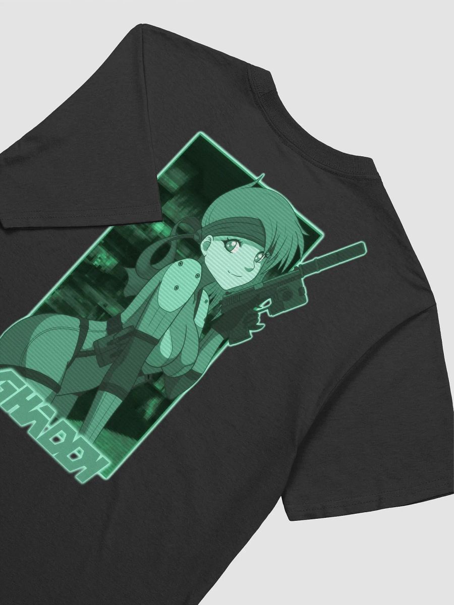 Solid Picklechan Codec tee product image (10)
