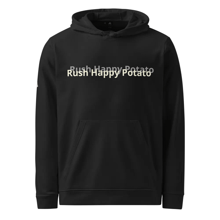 Rush Happy Potato hoodie product image (1)