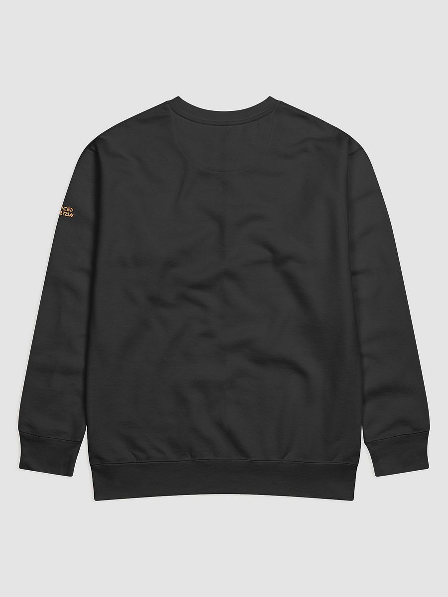 OTW Blasted Sweatshirt product image (2)