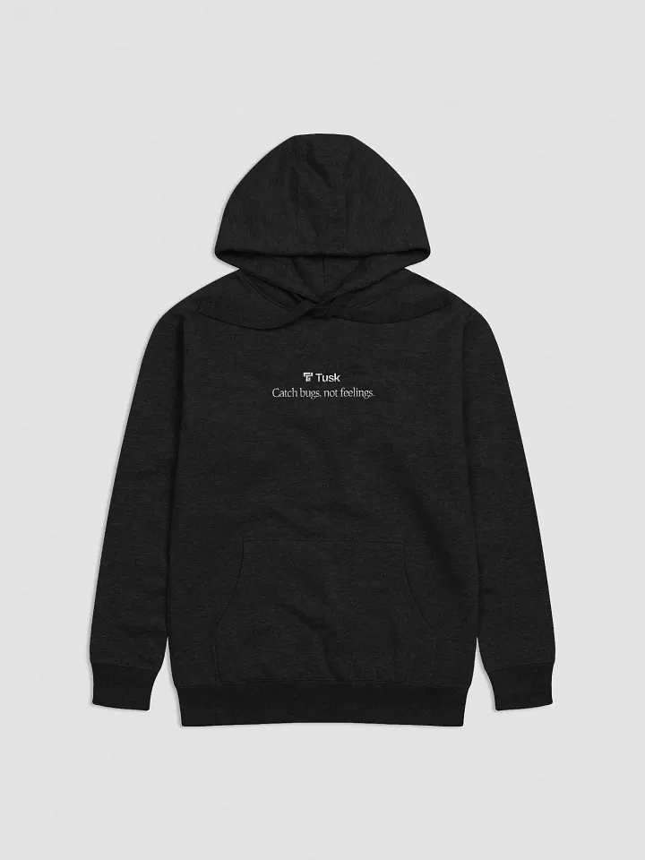 Tusk Tester Hoodie product image (1)