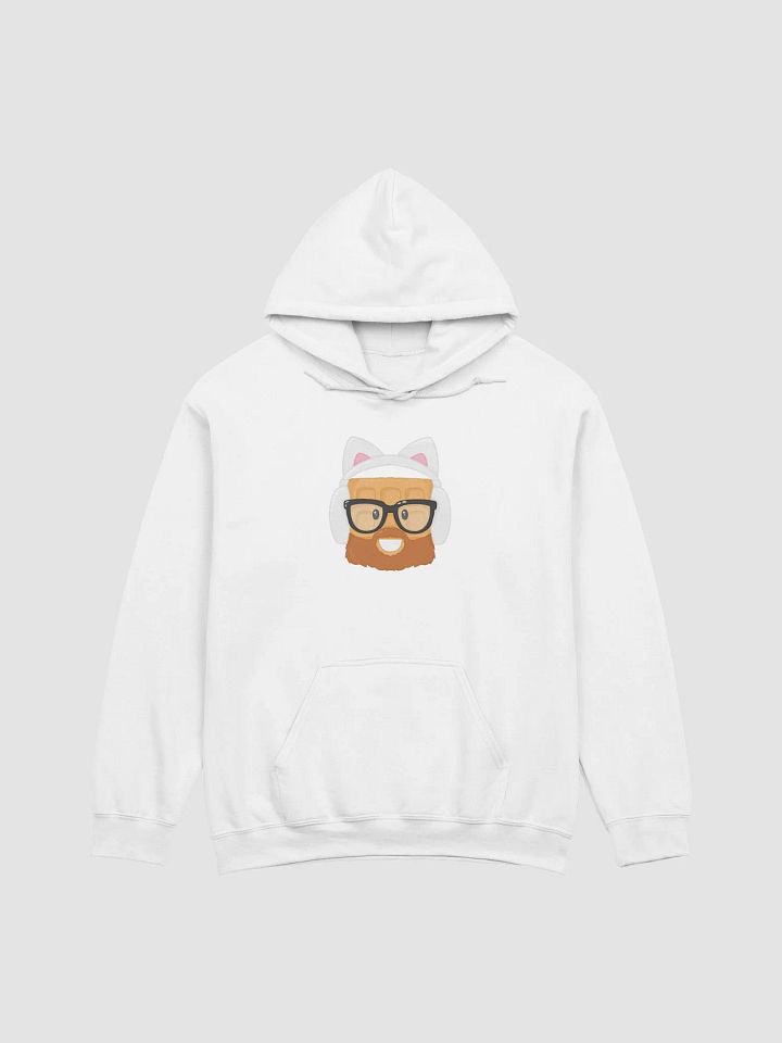 Waffle Wick Hoodie product image (1)