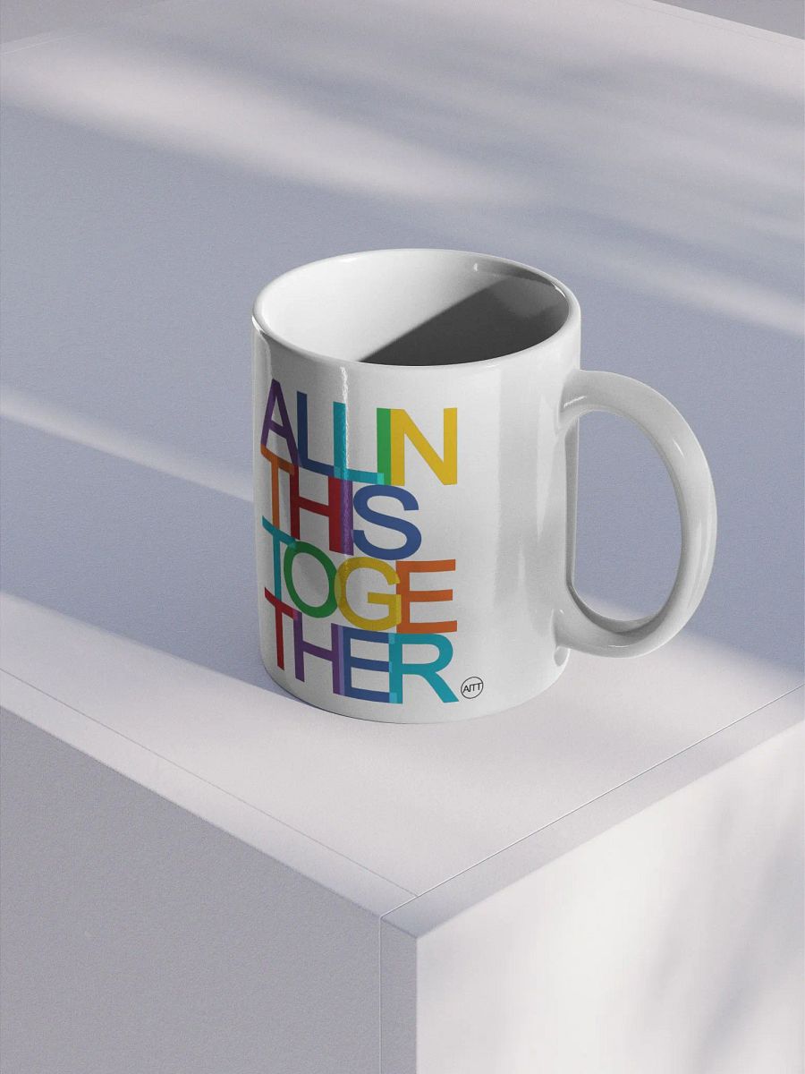 AITT Mugs product image (2)