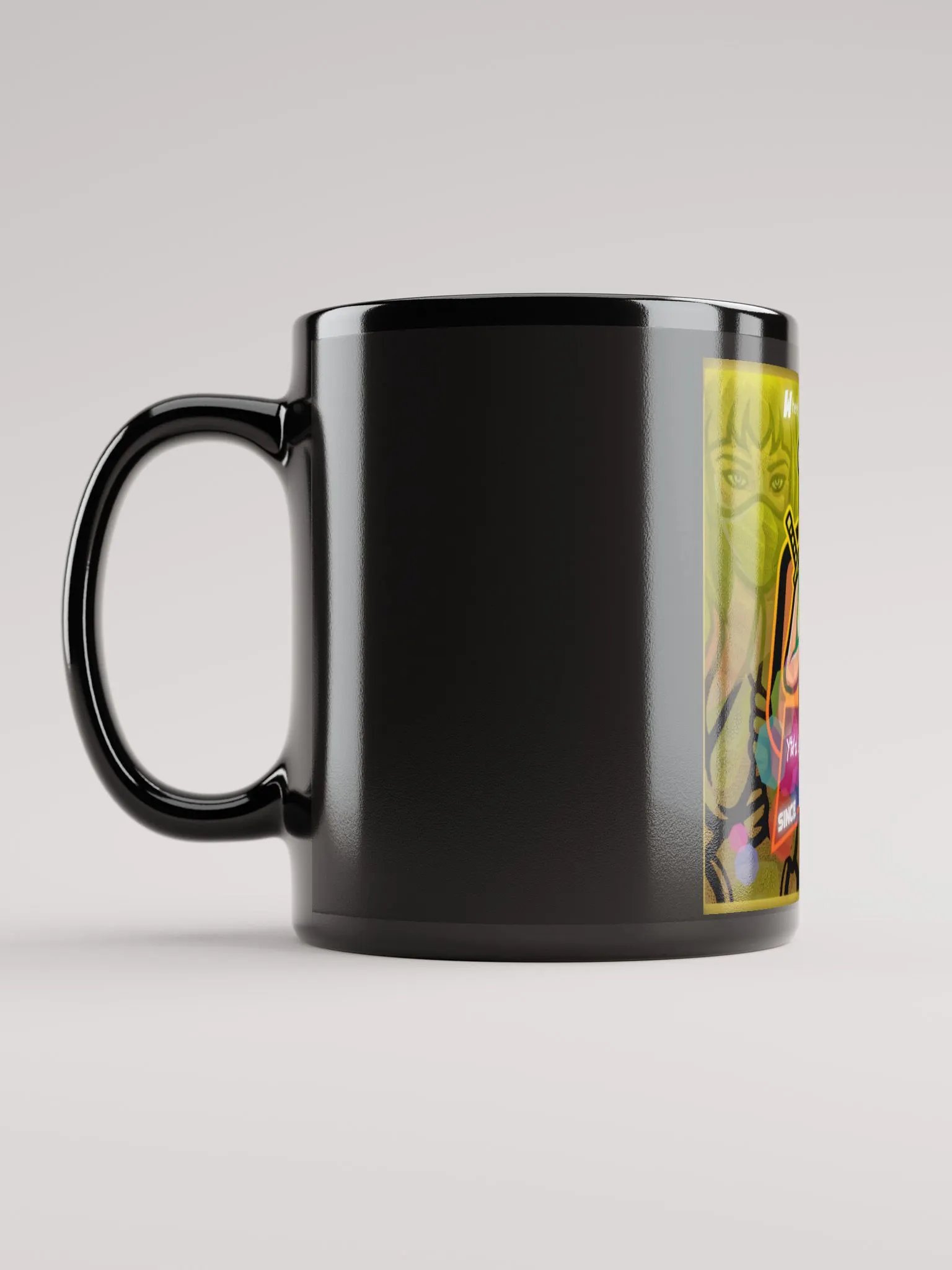 The Gaming Lady Ninja product image (12)