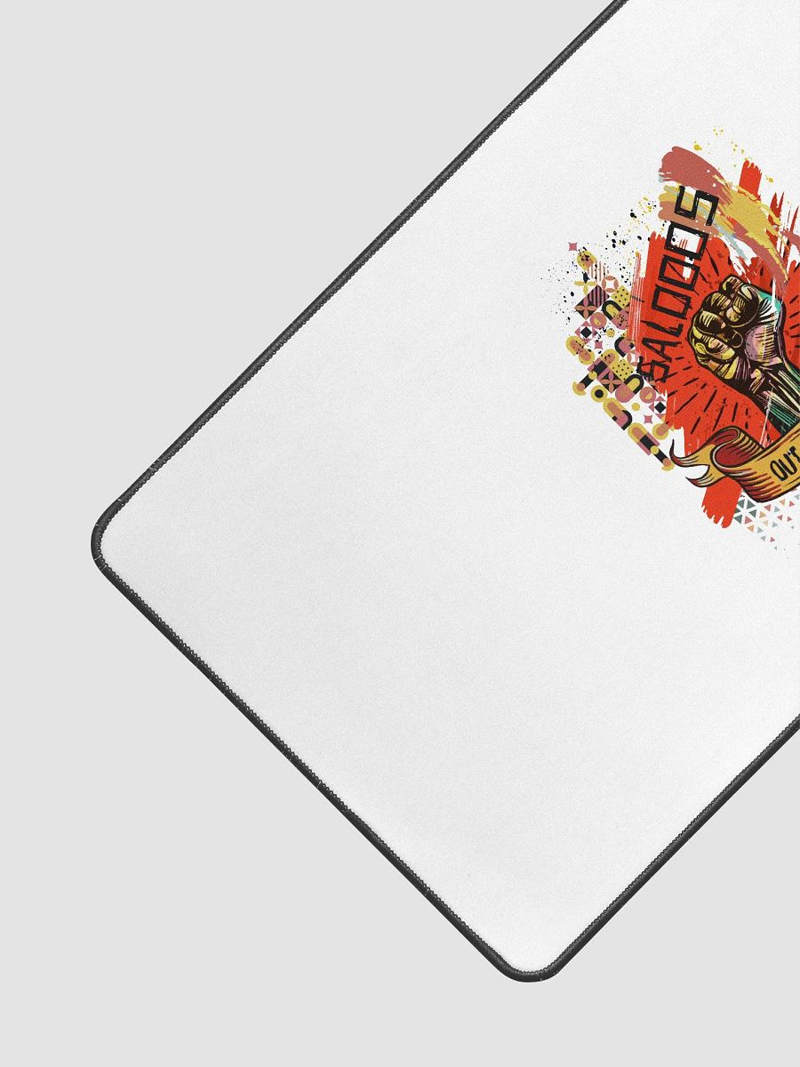 All-In Pro Gaming Mousepad product image (3)